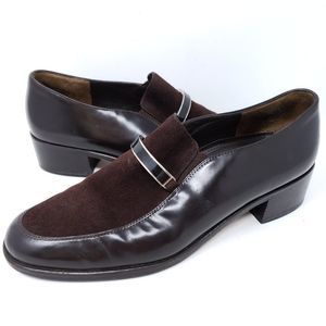 Paul Green Munchen Loafers Slip On Dress Shoes